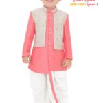 Designar Dhoti Suit