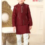 Rajniti Kurta Suit