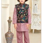 Rajniti Kurta suit