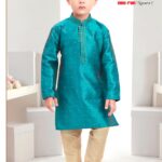 Traditional Kurta Suit