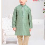 Traditional Kurta Suit